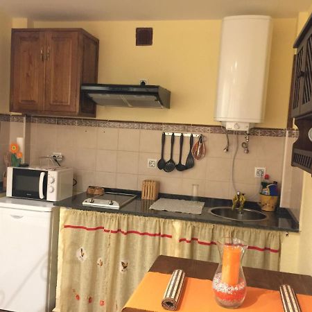 Apartamentos Rurales Xaranzana Las Morteras Dış mekan fotoğraf